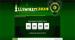 Desktop Screenshot of illuminati.drkgroup.org